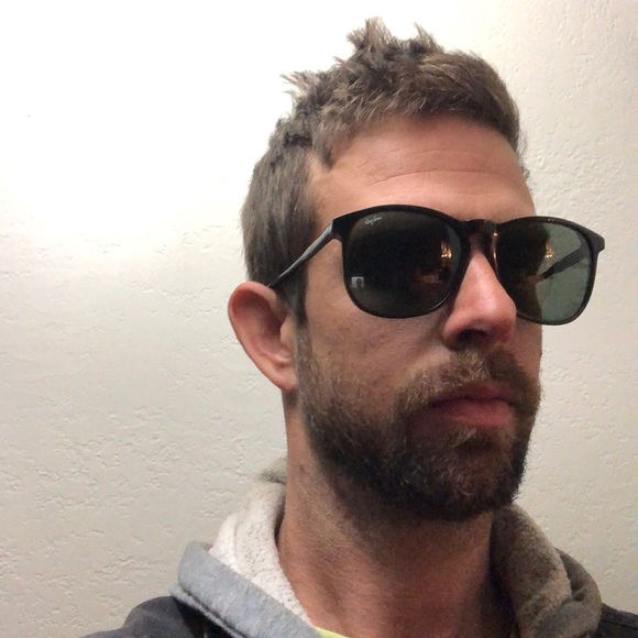 Ray Ban Vintage Style e-1 - Picture 1 of 5